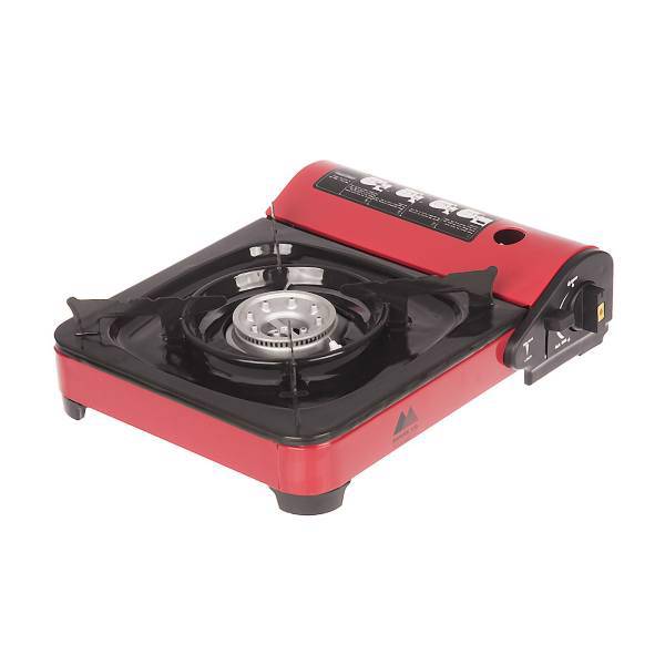 اجاق سفری بارک مدل 16026، Barak 16026 Camping Stove