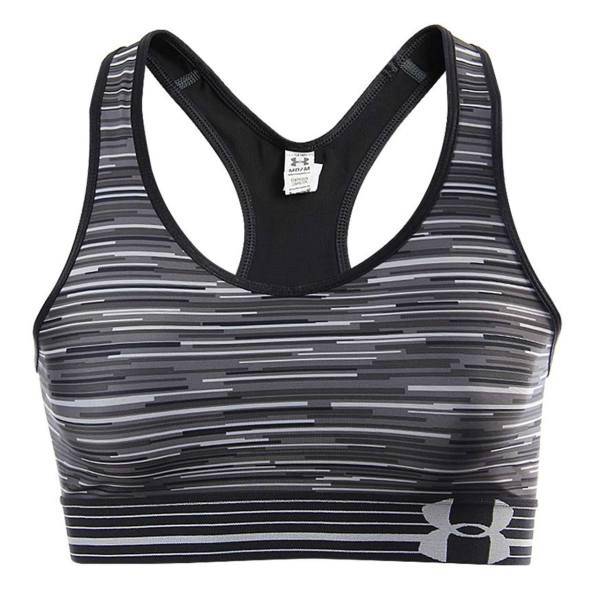 تاپ ورزشی زنانه آندر آرمور مدل Alpha، Under Armour Alpha Top For Women