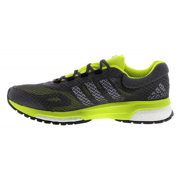 کفش مخصوص دویدن مردانه آدیداس مدل رسپانز بوست، Adidas Response Boost Men Running Shoes