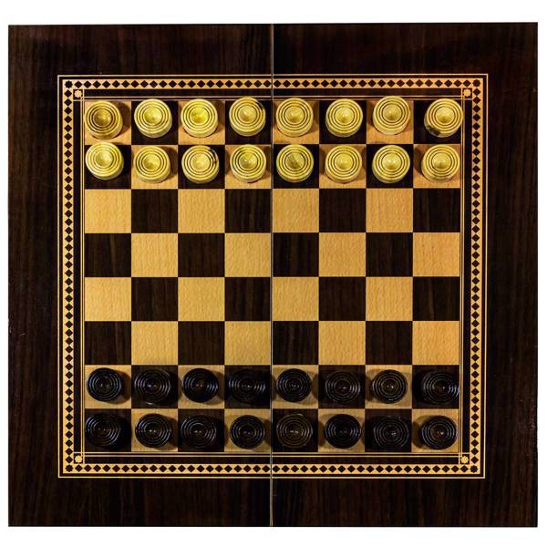 شطرنج الف با کد 193، Alef Ba 193 Chess