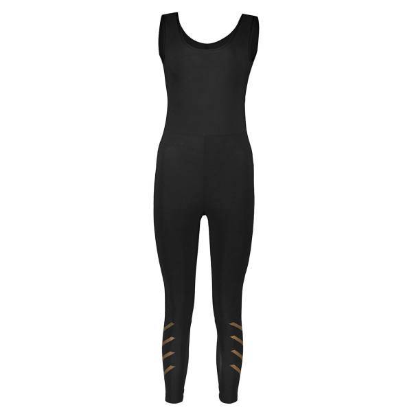 سرهمی ورزشی زنانه دایاموند مدل 225، Diamond 225 Sport Overall For Women