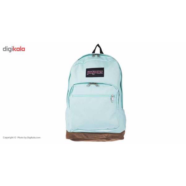 کوله جان اسپرت مدل سوپر برک، Jansport/superbreak