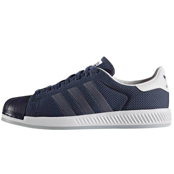 کفش راحتی مردانه آدیداس مدل Superstar Bounce، Adidas Superstar Bounce Casual Shoes For Men