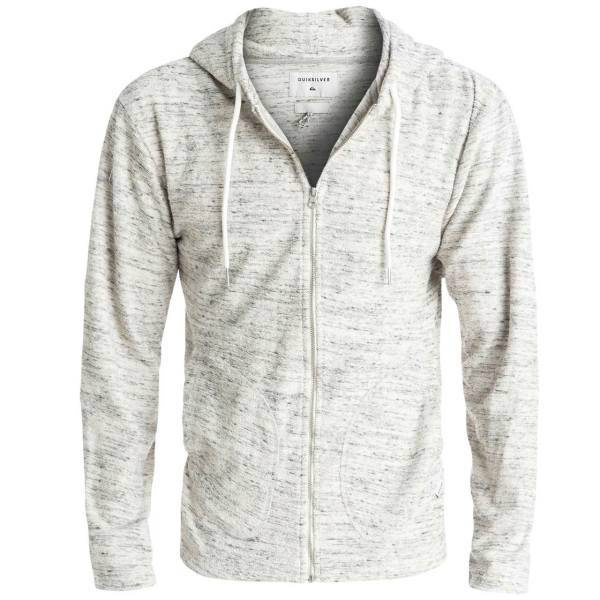 سویشرت مردانه کوئیک سیلور مدل Zamora zo، Quiksilver Zamora Zo Sweatshrt For Men