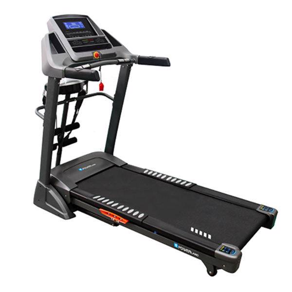 تردمیل برقی پاورلند چند منظوره مدل YK-ET1501AD، POWERLAND YK-ET1501AD Treadmill