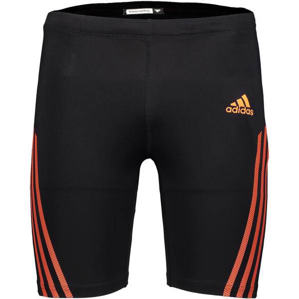 شورت ورزشی مردانه آدیداس مدل Supernova، Adidas Supernova Shorts For Men