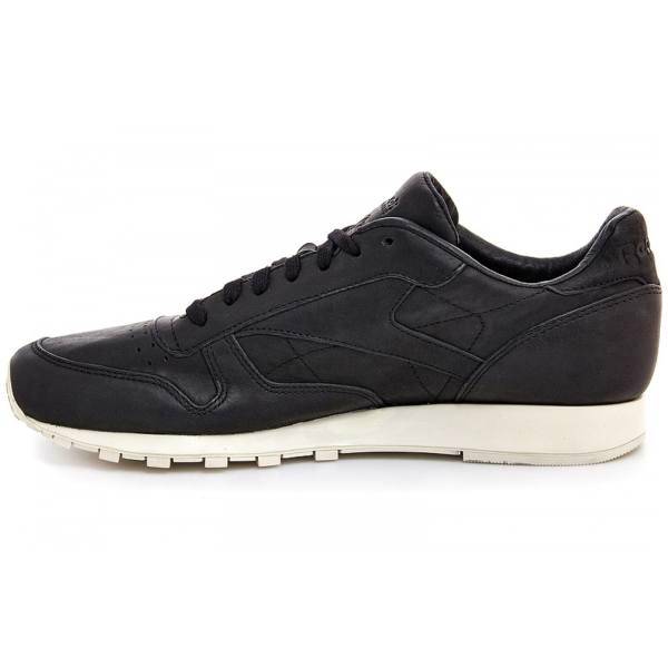 کفش مخصوص دویدن مردانه ریباک مدل Classic Leather Lux، Reebok Classic Leather Lux Running Shoes For Men