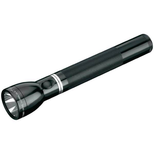 چراغ قوه مگ لایت مدل Mag Charger LED، MagLite Mag Charger LED Flashlight