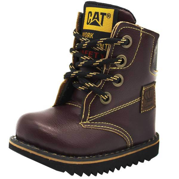 بوت بچگانه پاناز مدل P3721، Panaz P3721 4 Boots For Kids