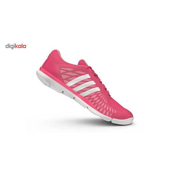 کفش مخصوص دویدن زنانه آدیداس مدل Adipure 360، Adidas Adipure 360 Running Shoes For Women