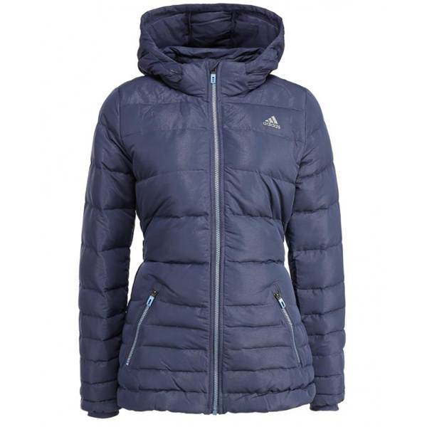 کاپشن زنانه آدیداس مدل Timeless D، Adidas Timeless D Jacket For Women