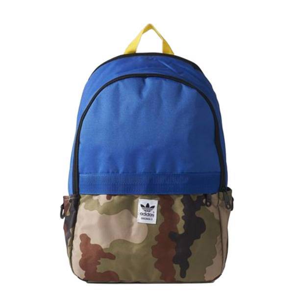 کوله پشتی آدیداس مدل Oddcamo، Adidas Oddcamo Backpack