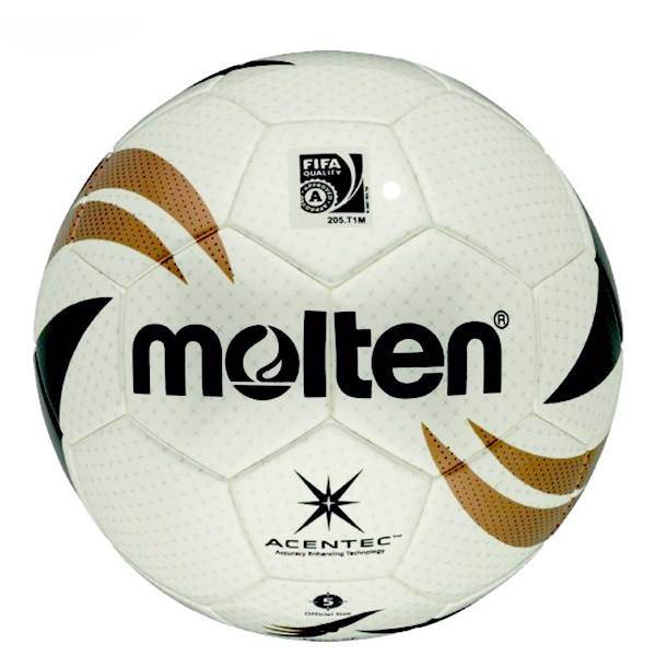 توپ فوتبال مولتن سری ACENTEC مدل VG-5000A، Molten ACENTEC VG-5000A Football
