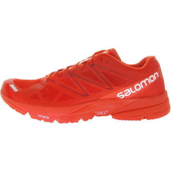 کفش مخصوص دویدن سالومون مدل S Lab Sonic، Salomon S Lab Sonic Running Shoes