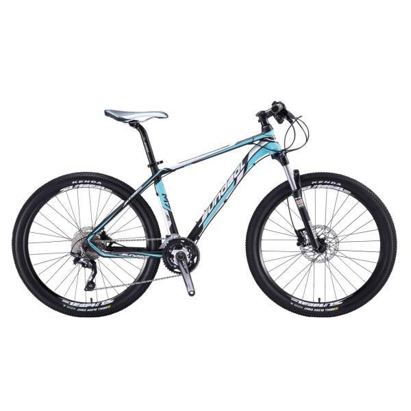 دوچرخه کوهستان ساندیل مدل Mtbm7sl2617 سایز 26، Sundeal Mtbm7sl2617 Mountain Bike Sizs 26