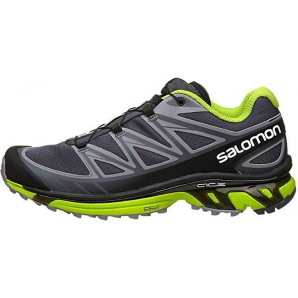 کفش مخصوص دویدن مردانه سالومون مدل WINGS PRO، Salomon WINGS PRO For Men Running shoes