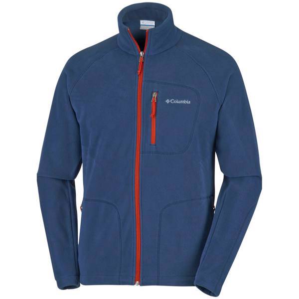 سویشرت مردانه کلمبیا مدل Fast Trek 2، Columbia Fast Trek 2 Sweatshirt For Men