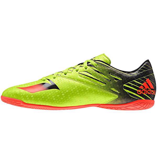 کفش فوتسال مردانه آدیداس مدل Messi 15.4، Adidas Messi 15.4 Futsal Shoes For Men