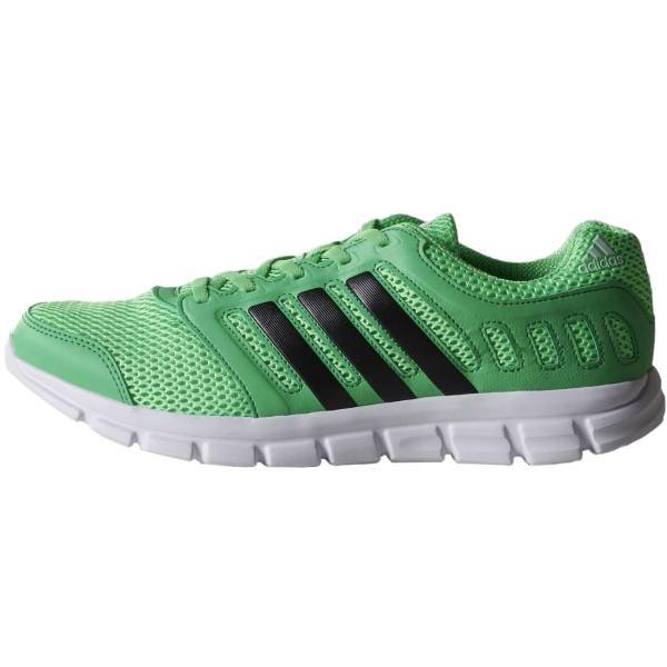 کفش مخصوص دویدن مردانه آدیداس مدل Breeze 101 2.0، Adidas Breeze 101 2.0 Running Shoes For Men