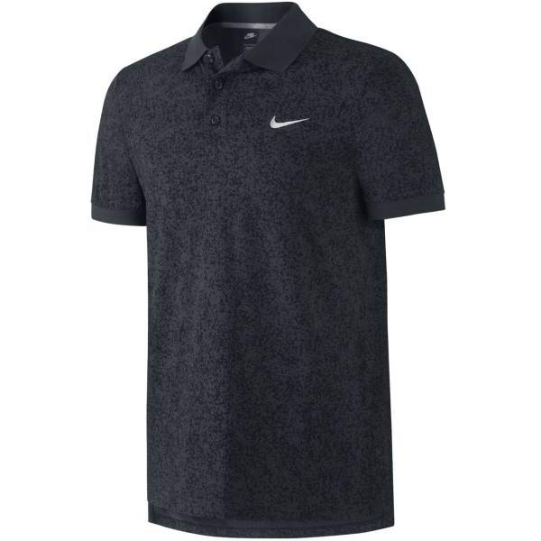 پلو شرت مردانه نایکی مدل Matchup Polo Speckle، Nike Matchup Polo Speckle For Men Polo Shirt