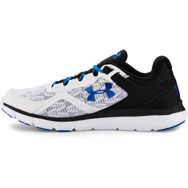 کفش مخصوص دویدن مردانه آندر آرمور مدل UA Micro G Velocity، Under Armour UA Micro G Velocity For Men Running Shoes