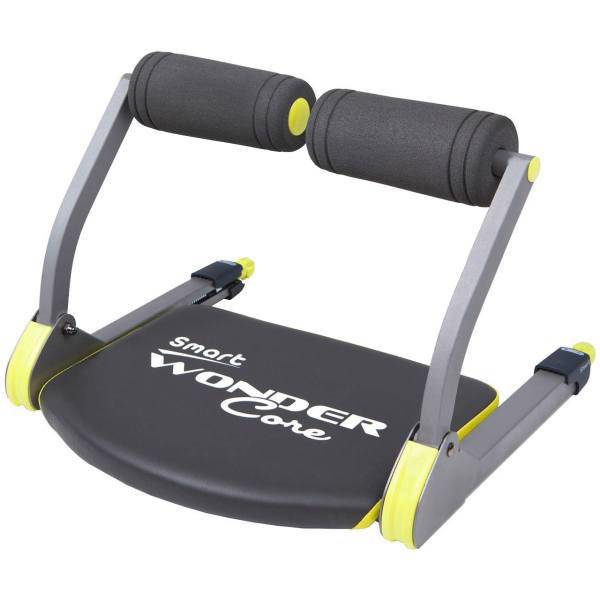 لوازم تناسب اندام مدل Smart Wonder Core، Smart Wonder Core Aerobic Accessories