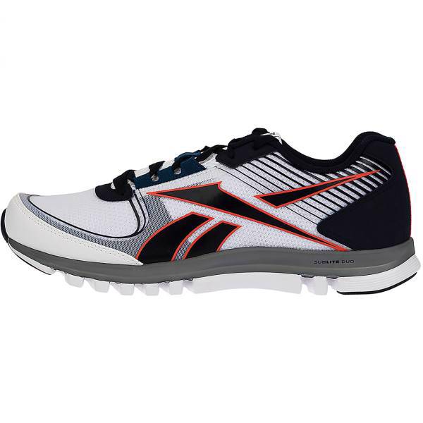 کفش مخصوص دویدن مردانه ریباک مدل Sublite Duo Rush، Reebok Sublite Duo Rush Running Shoes For Men