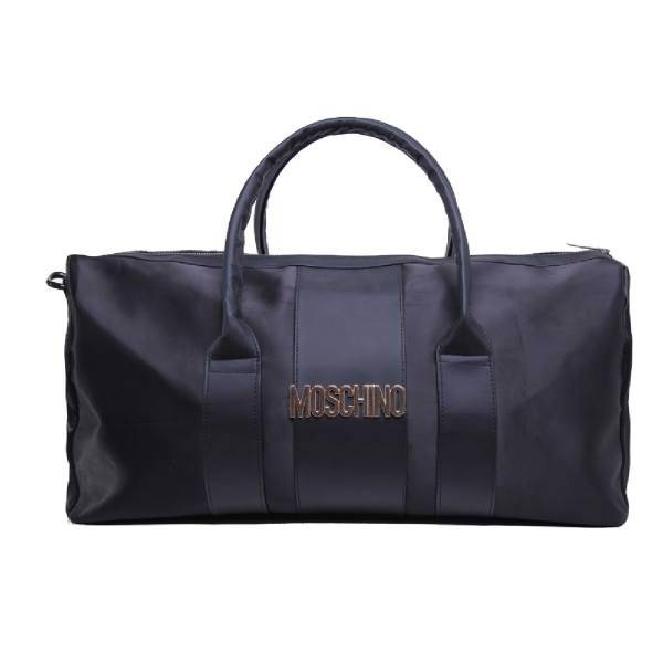 ساک ورزشی هکس ایران مدل BAG-MUS-BLK