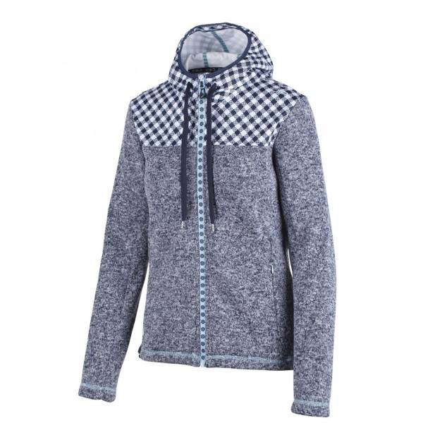 سویشرت زنانه سی ام پی مدل 3H65676-37AA، CMP 3H65676-37AA Sweatshirt For Women