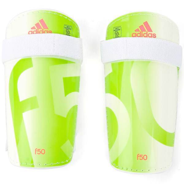ساق بند آدیداس مدل F50 Lite، Adidas F50 Lite Shin guards
