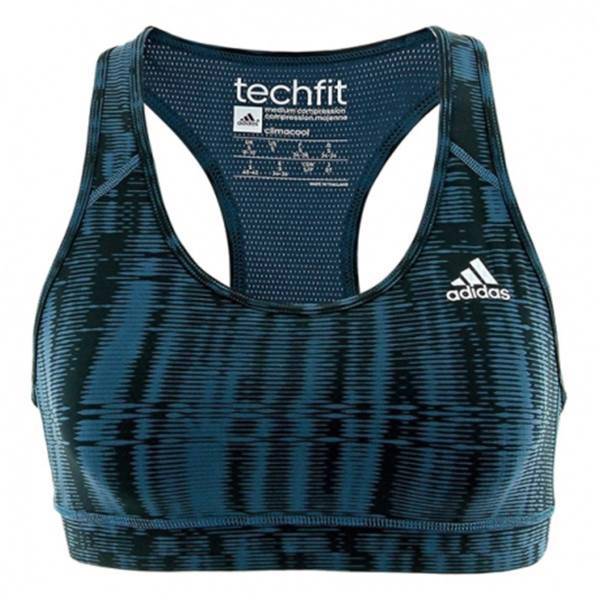 تاپ زنانه آدیداس مدل Printed، Adidas Printed Top For Women