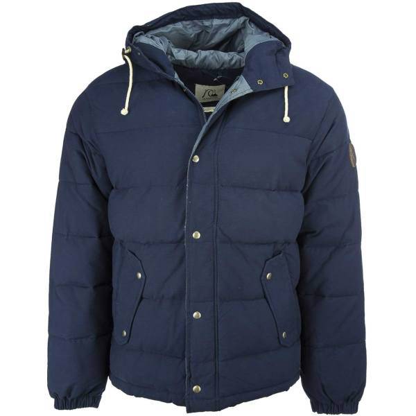 کاپشن مردانه کوئیک سیلور مدل Belmore Down، Quiksilver Belmore Down Jacket For Men