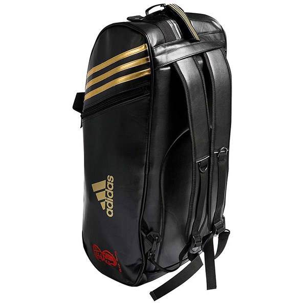 ساک ورزشی آدیداس مدل Super Sport Bag Budo سایز Large، Adidas Super Sport Bag Budo Large AdiACC051BD Sport Bag