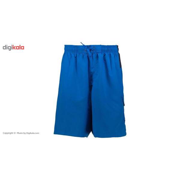 شلوارک ورزشی مردانه اسپیدو مدل6