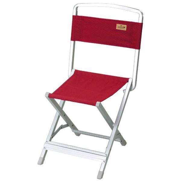 صندلی سفری کووآ مدل Aluminium Flat Chair کد KK8FN0206، Kovea Aluminium Flat Chair KK8FN0206 Camping Chair