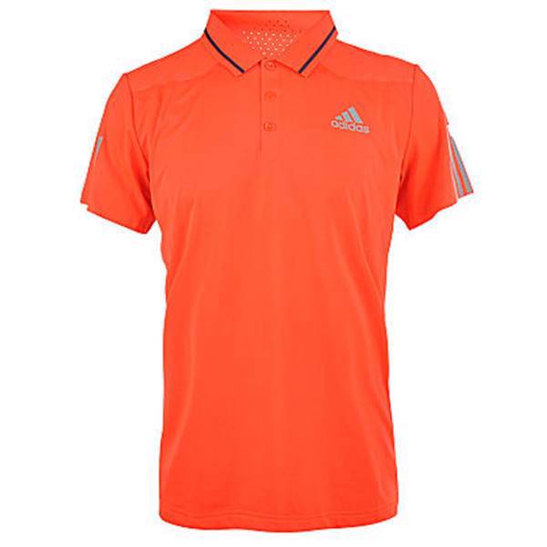 پلو شرت مردانه آدیداس مدل Barricade، Adidas Barricade Polo Shirt For Men