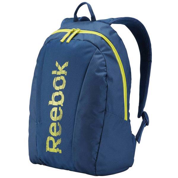 کوله پشتی ریباک مدل Sport Essentials سایز متوسط، Reebok Sport Essentials Size Medium Backpack