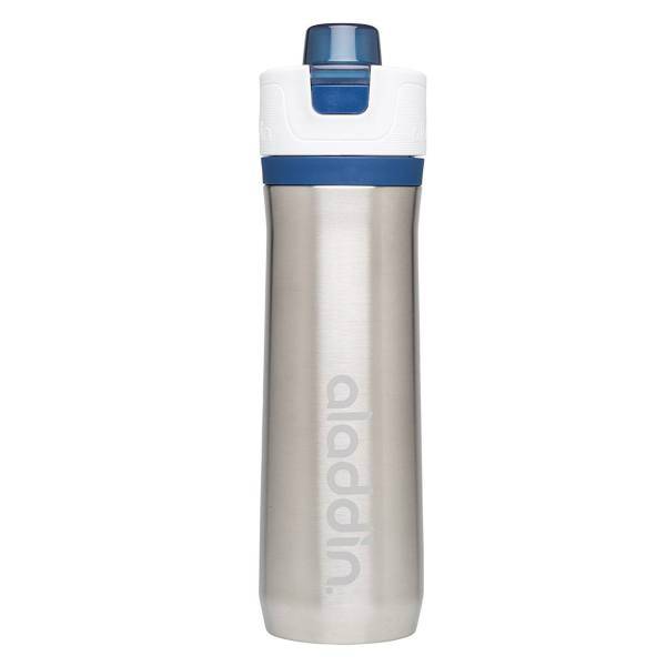 قمقمه علاالدین مدلatvice vacuum، aladdin active vacuum bottle
