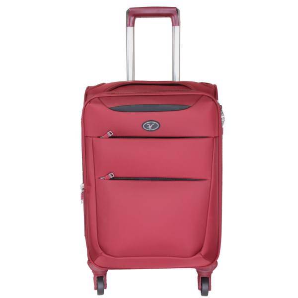 چمدان ال سی مدل 8-24-4-L006، LC L006-4-24-8 Luggage