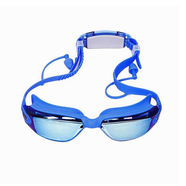 عینک شنا اسپیدو مدل 3117 Blue