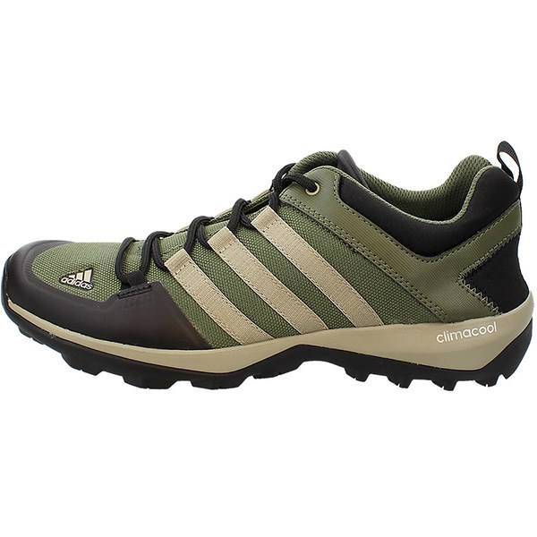 کفش کوهنوردی مردانه آدیداس مدل کلیما کول داروگا پلاس کانواس، Adidas Climacool Daroga Plus Canvas Men Outdoor Shoes