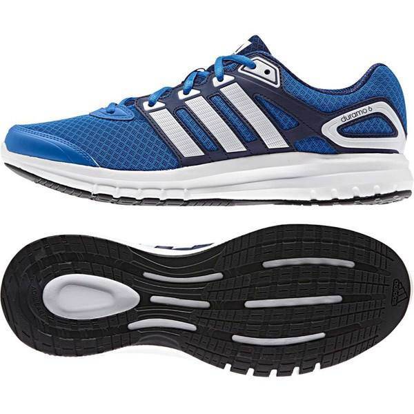 کفش مخصوص دویدن مردانه آدیداس مدل دورامو 6، Adidas Duramo 6 Men Running Shoes