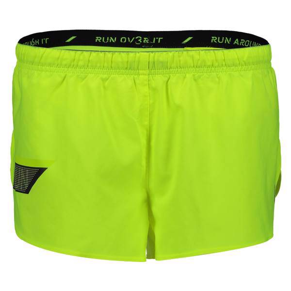 شورت ورزشی زنانه ریباک مدل One Series Running Woven، Reebok One Series Running Woven Shorts For Women