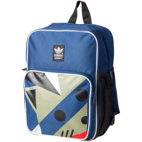 کوله پشتی ورزشی آدیداس مدل Raccoon، Adidas Raccoon Sport Backpack