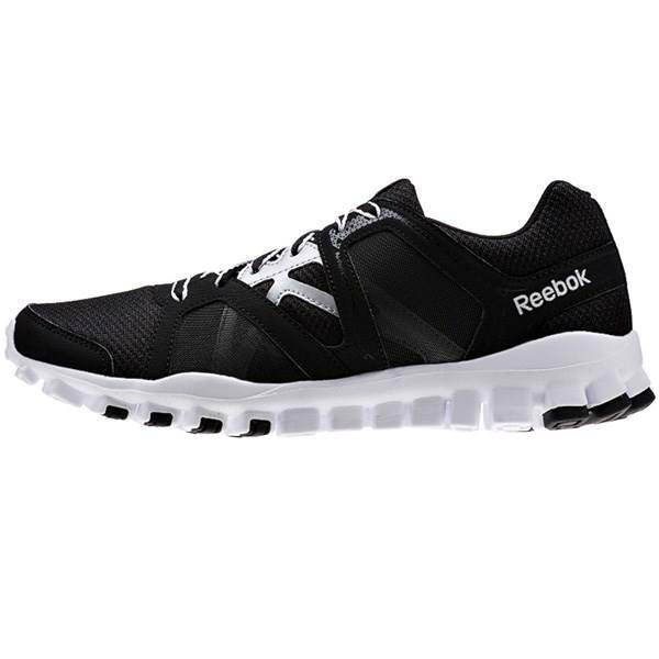 کفش مخصوص دویدن مردانه ریباک مدل Realflex Train RS 2.0 کد M45222، Reebok Realflex Train RS 2.0 M45222 Men Running Shoes