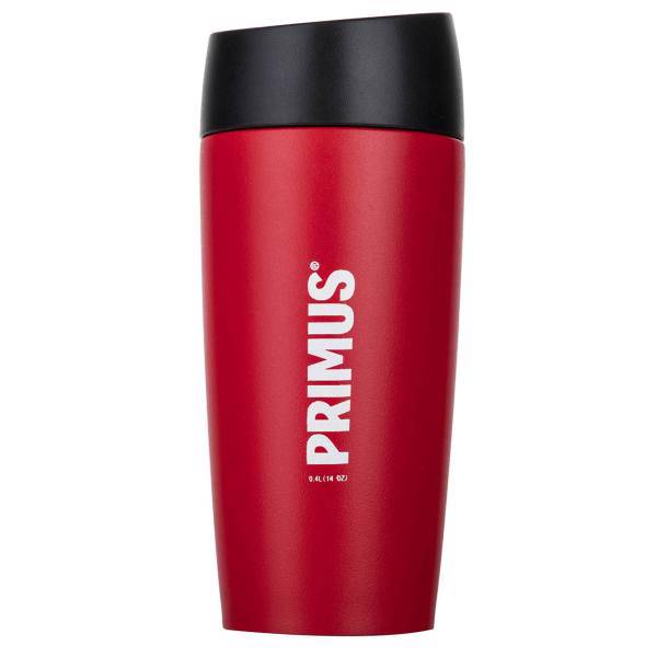 ماگ پریموس کد 733832 ظرفیت 0.4 لیتر، Primus 733832 Vacuum Mug 0.4 Litre