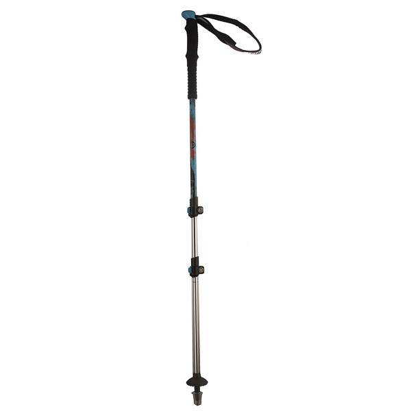 عصای کوهنوردی آی وان مدل STPS-305، Ai one STPS-305 Trekking Pole