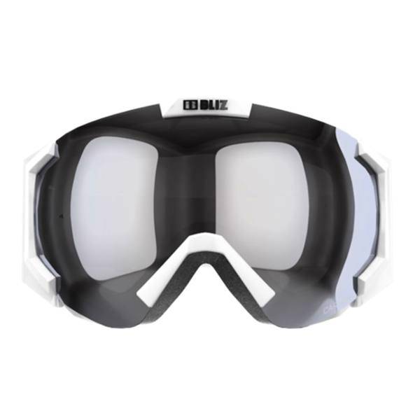 عینک اسکی بلیز سری CARVER مدل 32085-01، Bliz 32085-01 CARVER Ski Goggles