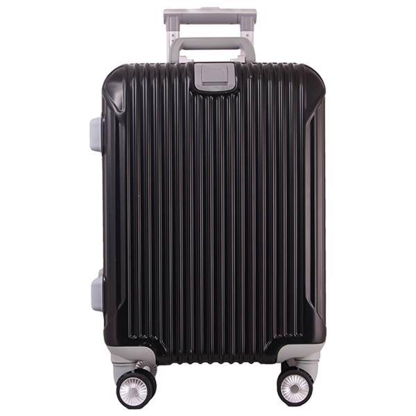 چمدان دوک مدل 1-20-4-8030، Duk 8030-4-20-1 Luggage