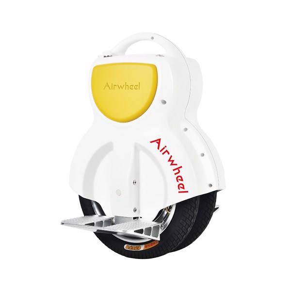 اسکوتر برقی ایرویل مدل Q1، Airwheel Q1 Scooter
